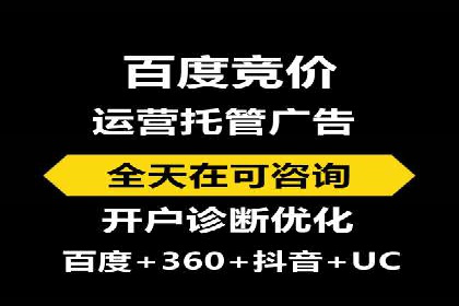 成功SEM竞价托管案例分析报告